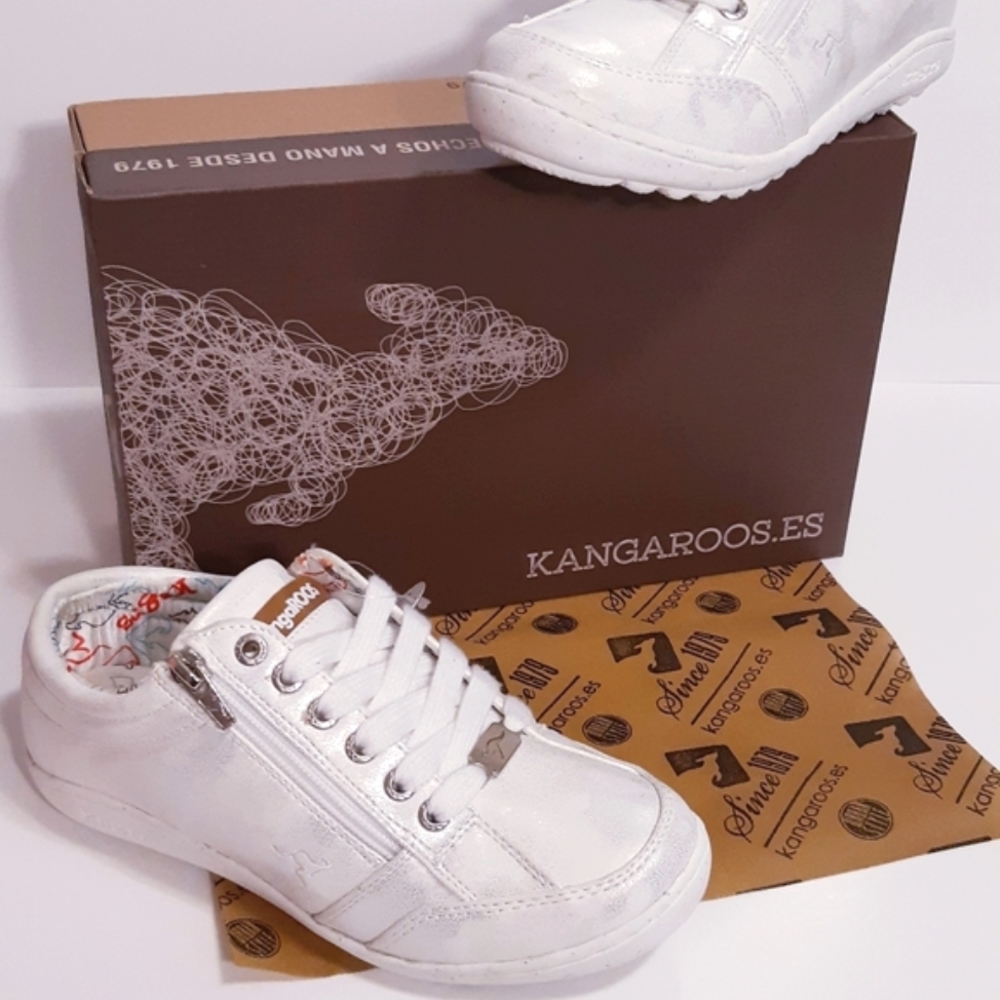 🦘KangaROOS